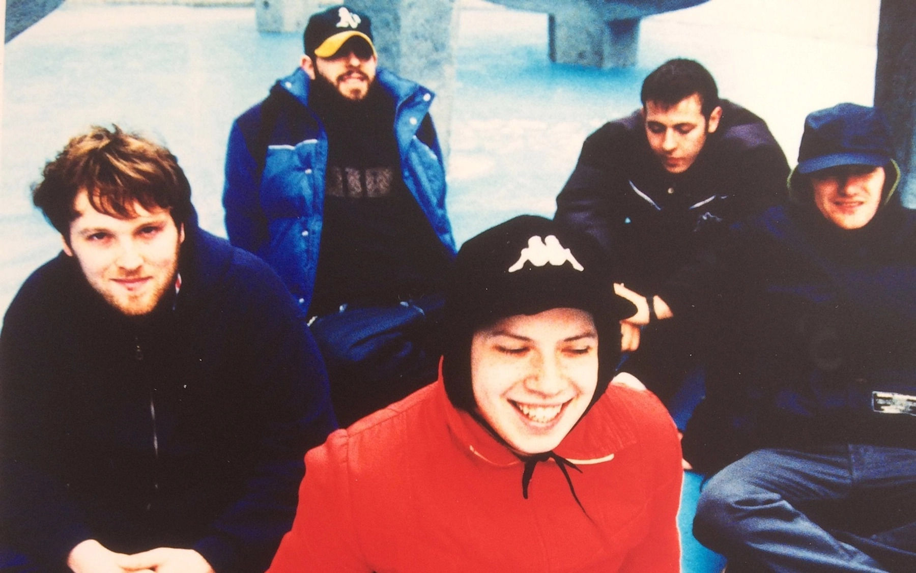 MOGWAI: in uscita a febbraio le ristampe di “Young Team” e “Come On Die Young”