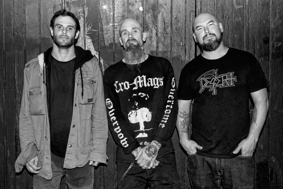 MONDO GENERATOR: a ottobre il nuovo album “We Stand Against You”