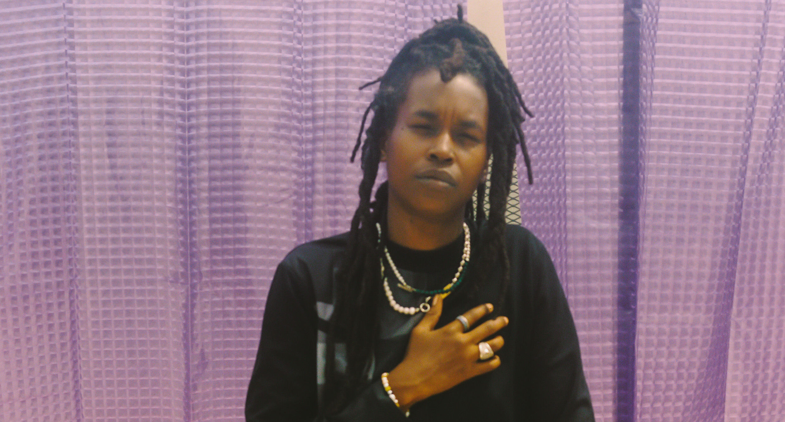 MOOR MOTHER: una data in Italia a maggio