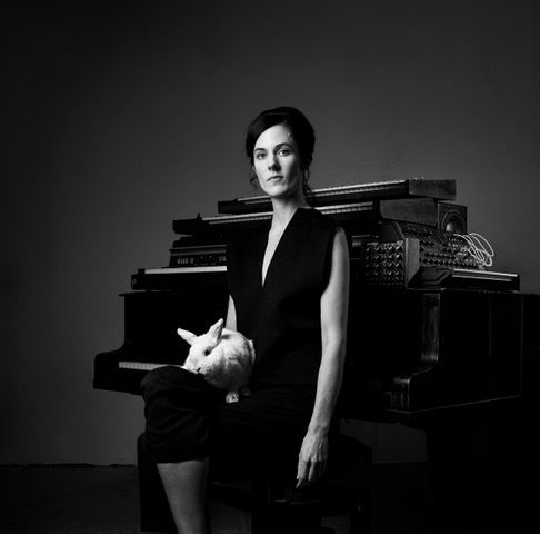 Moritz Fasbender – Rabbits