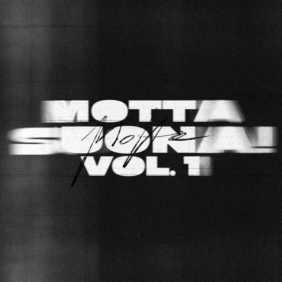 Motta – Suona! Vol. 1
