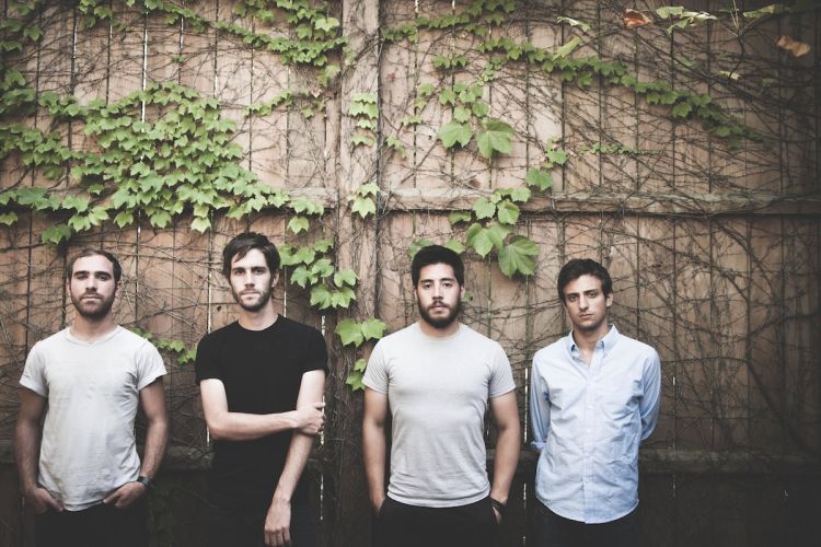 MOVING MOUNTAINS: ecco il nuovo pezzo “Burn Pile”