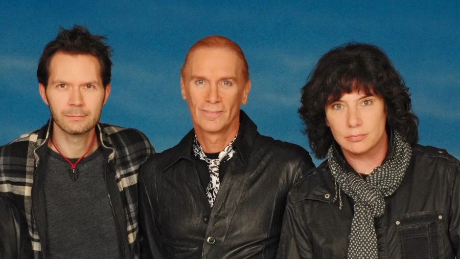 MR. BIG: una data in Italia ad aprile 2024