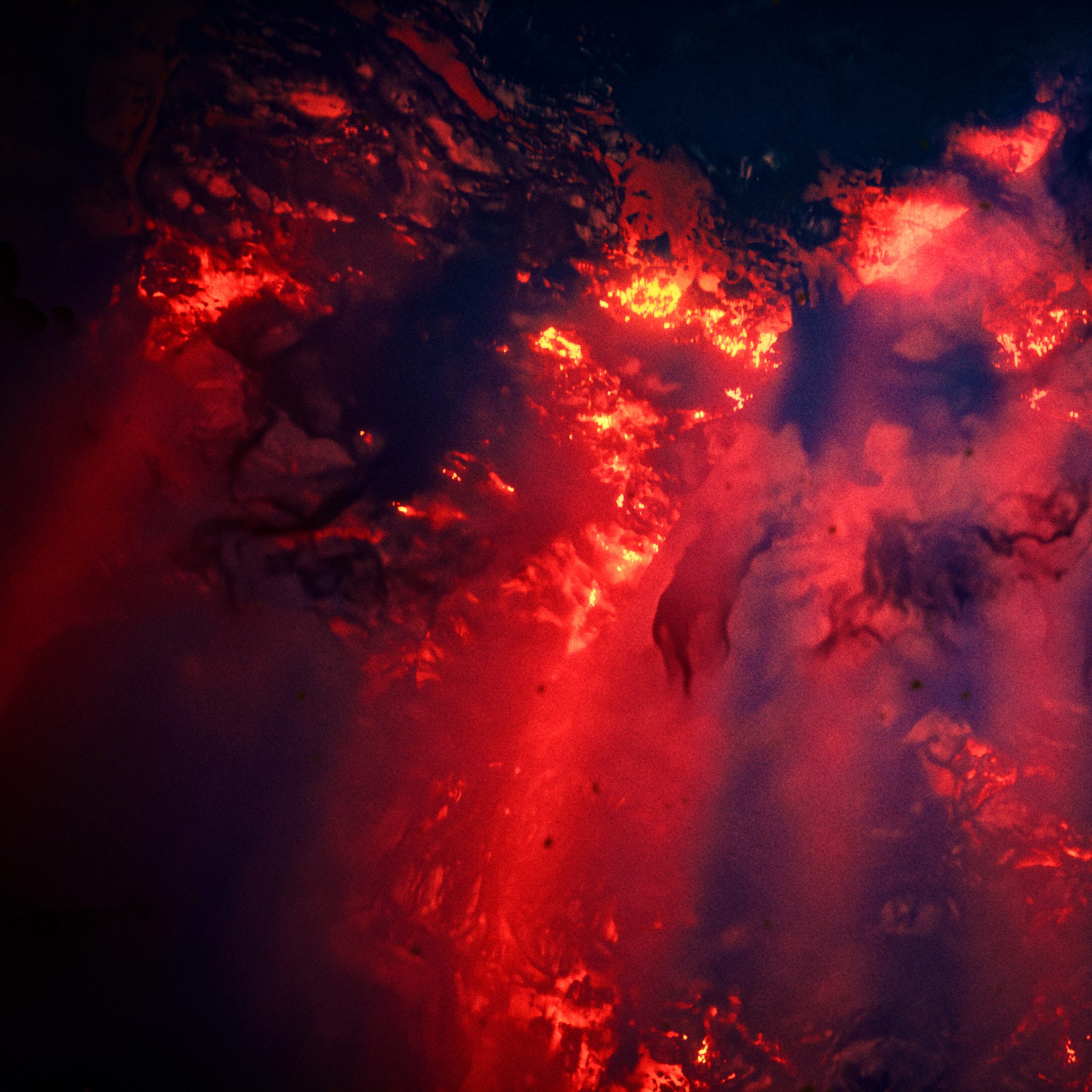 Murcof – Twin Color (Extended Play No. 2)