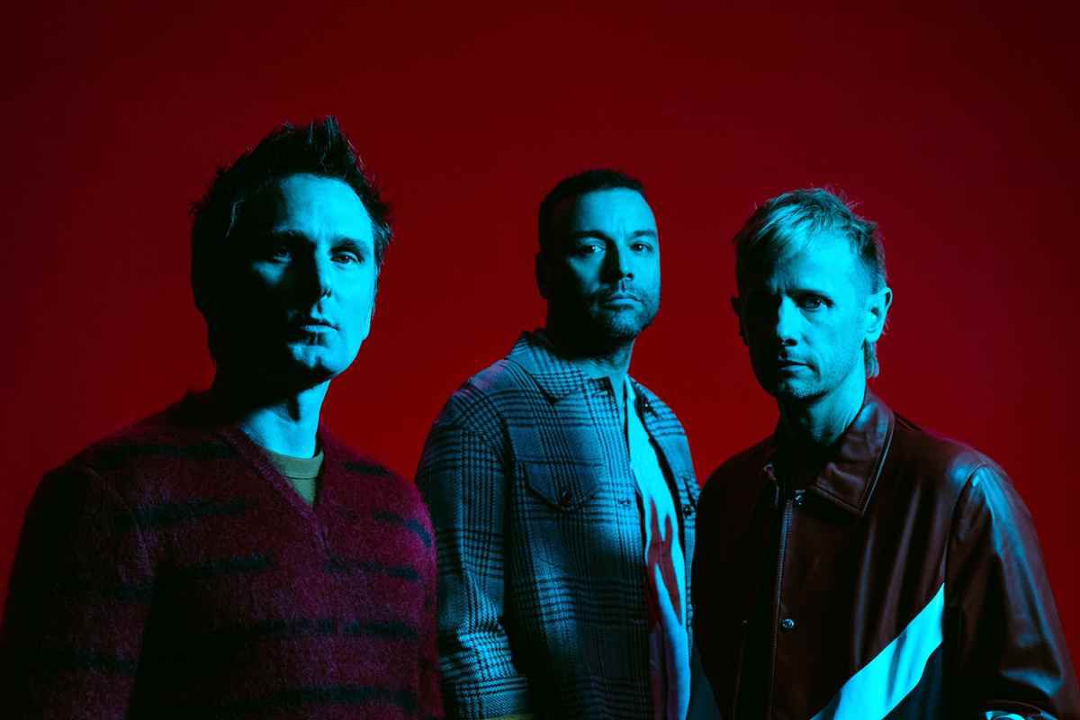 MUSE: due date in Italia a luglio 2023