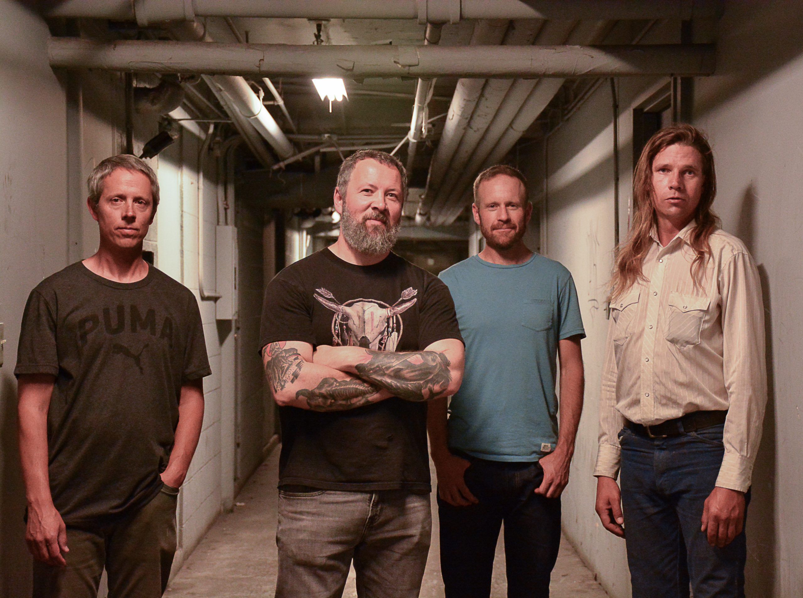 ICEBURN: a giugno il nuovo album “Asclepius”