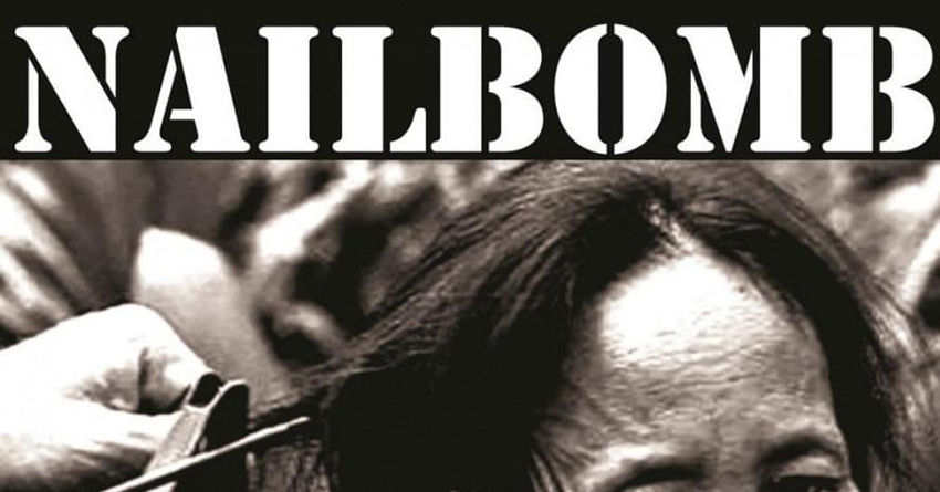 I Nailbomb preparano l’assalto: “Point Blank” nel cuore industriale del metal