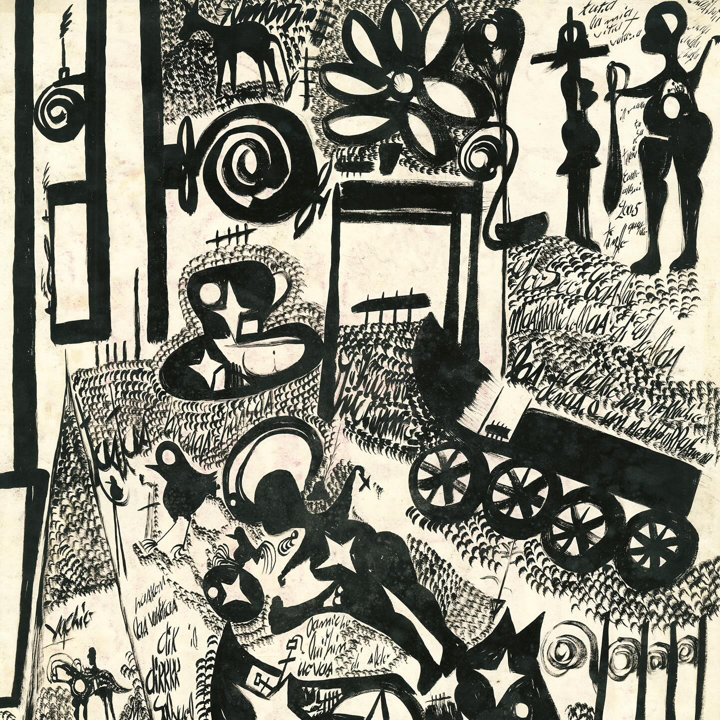 C+C=Maxigross – Nuova era oscura vol. 1