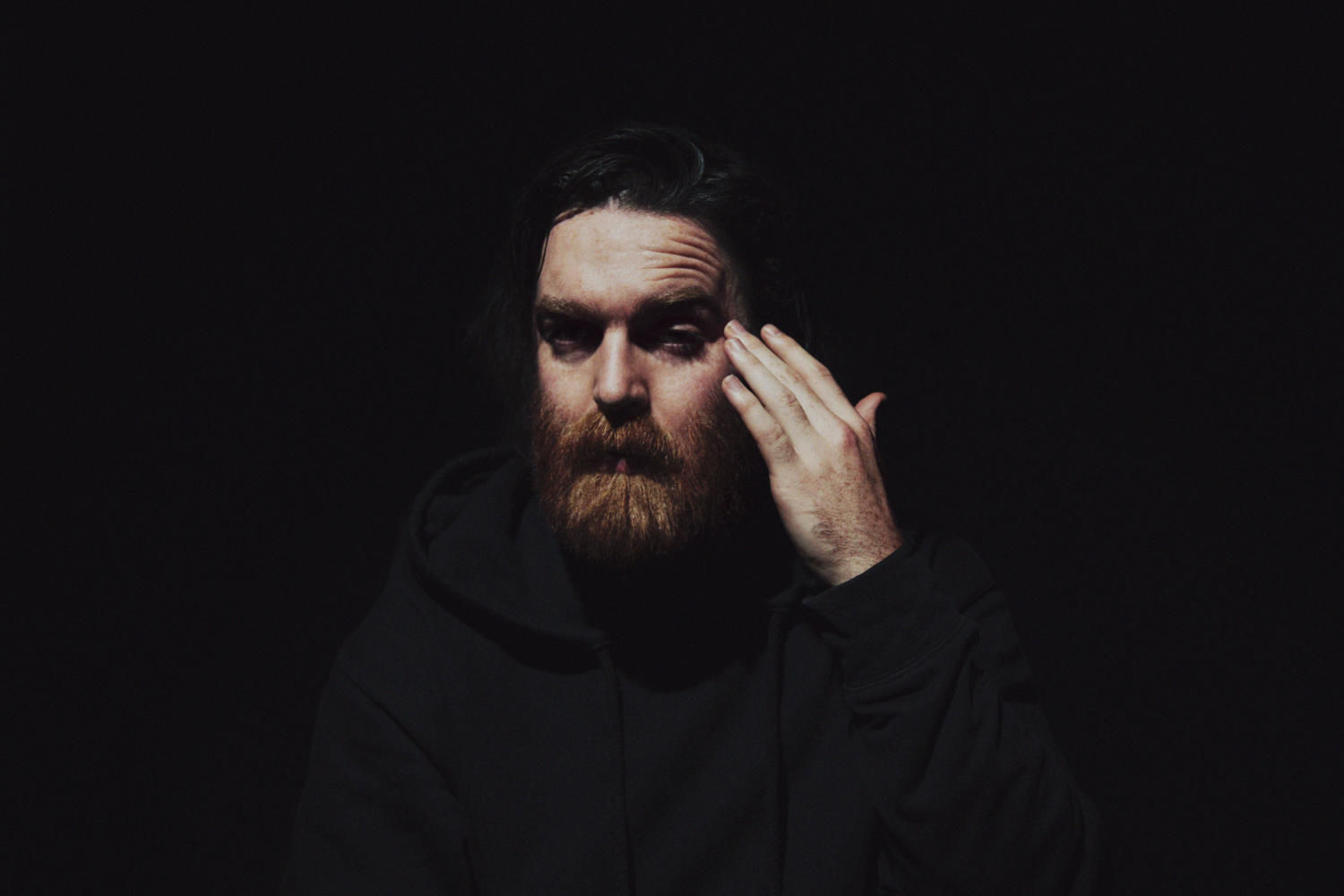 NICK MURPHY (fka CHET FAKER): una data in Italia a ottobre