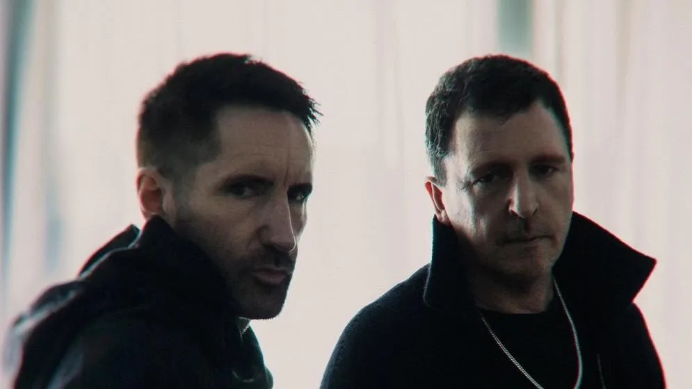 NINE INCH NAILS: il nuovo brano “As Alive As You Need Me to Be”