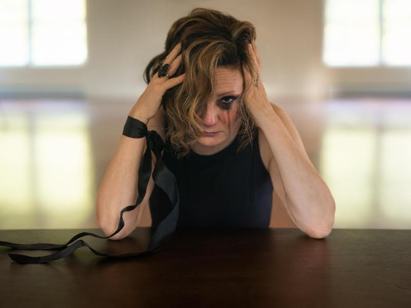 NINA NASTASIA: a luglio il nuovo album “Riderless Horse”