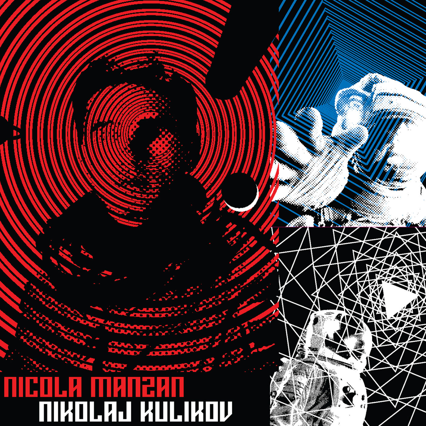 Nicola Manzan – Nikolaj Kulikov