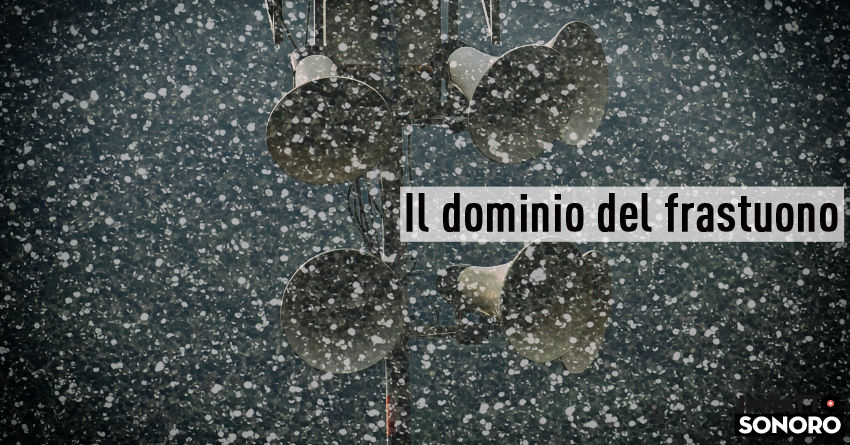 Il dominio del frastuono: 30 dischi forgiati nel rumore