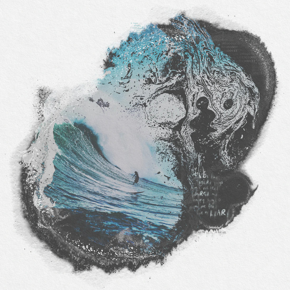 Norma Jean – Deathrattle Sing For Me