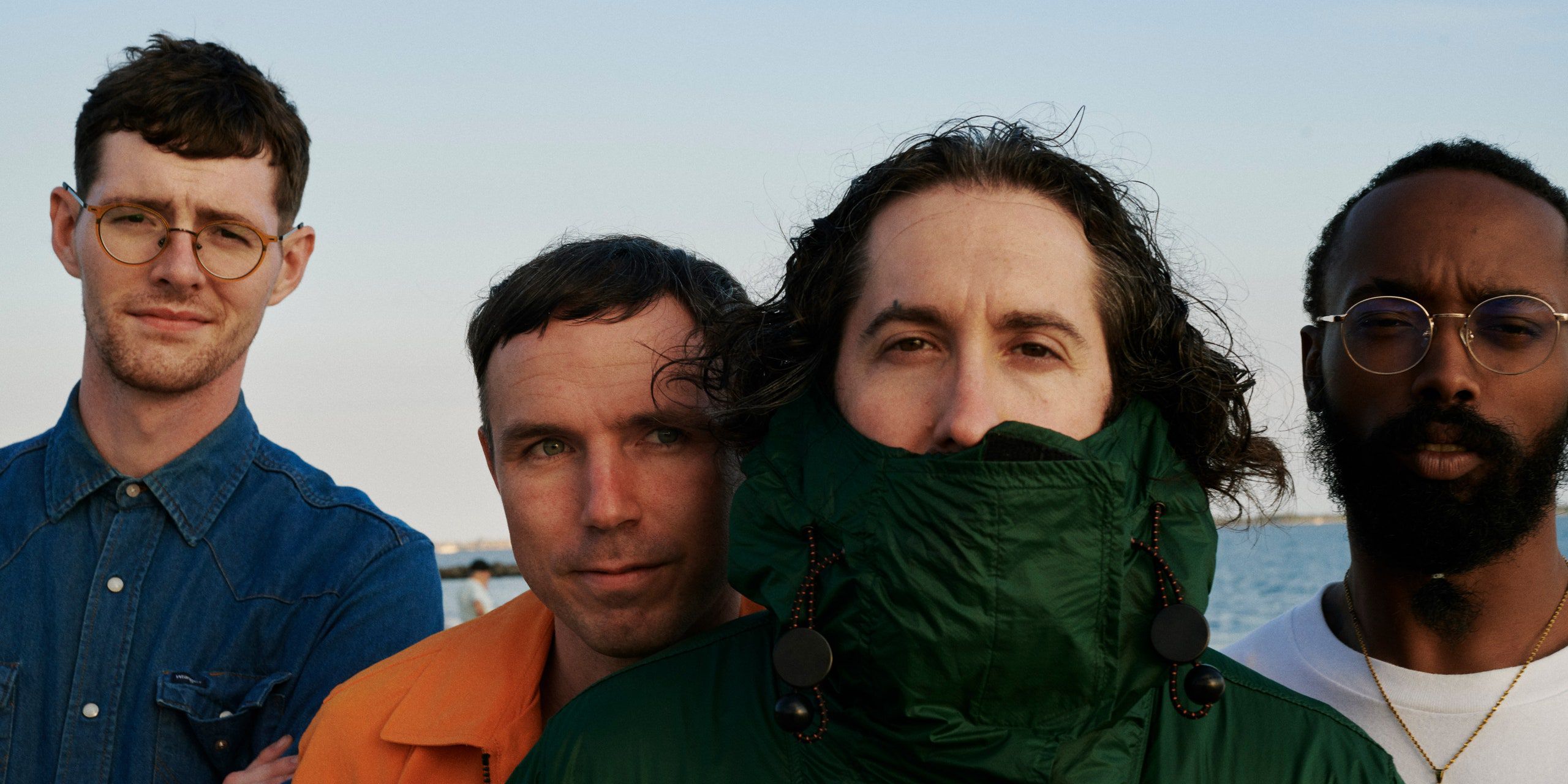 NOTHING: il video del nuovo singolo “Bernie Sanders”