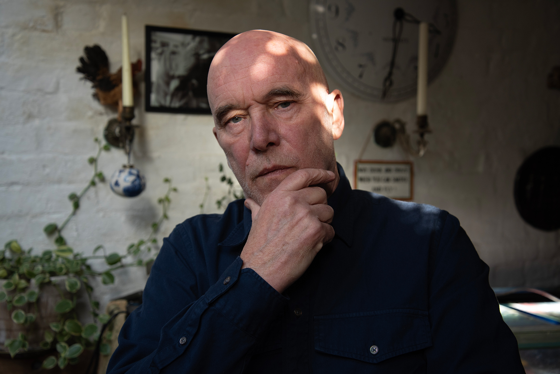 ADRIAN SHERWOOD: ad agosto il nuovo album “The Collapse of Everything”