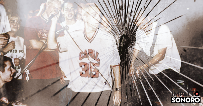 Break The Static: i venti dischi new school hardcore più importanti di sempre