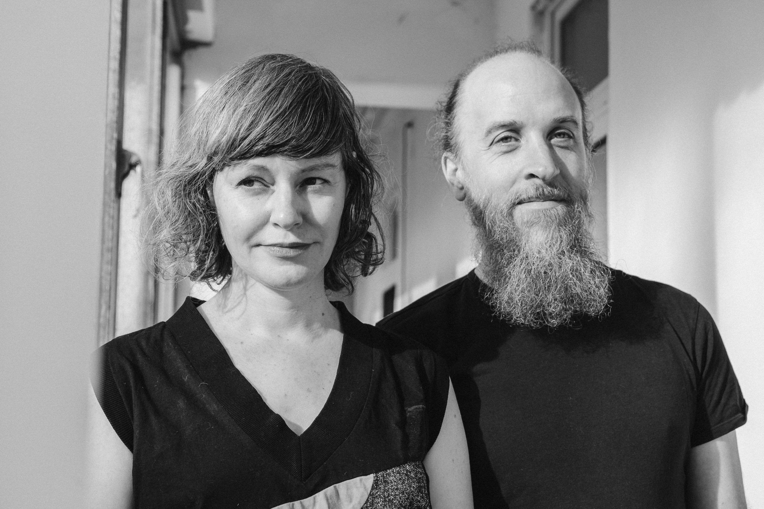 NADJA: a maggio il nuovo album “Luminous Rot”