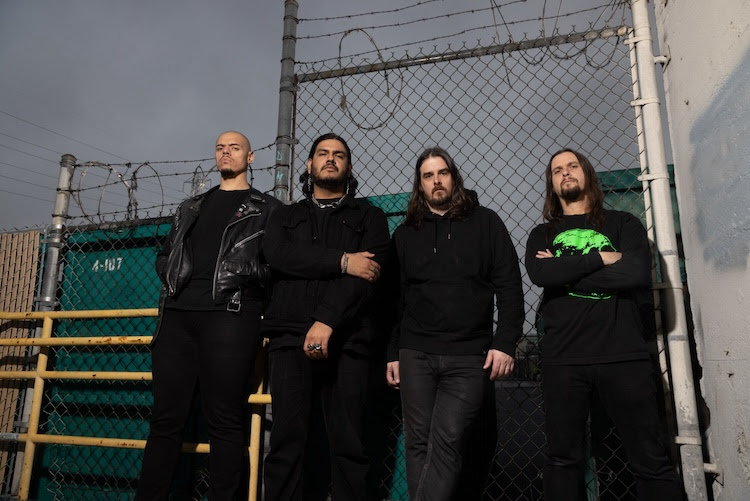 NAILS: ad agosto il nuovo album “Every Bridge Burning”