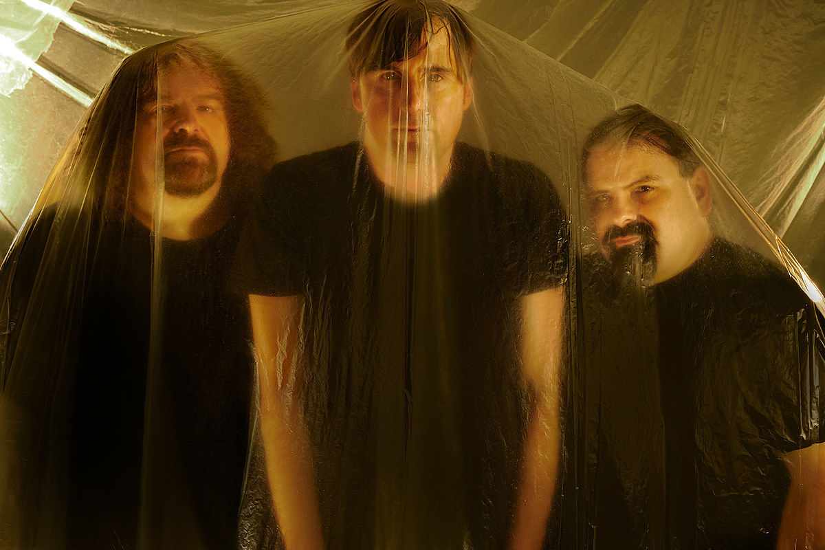 NAPALM DEATH: due date in Italia a dicembre