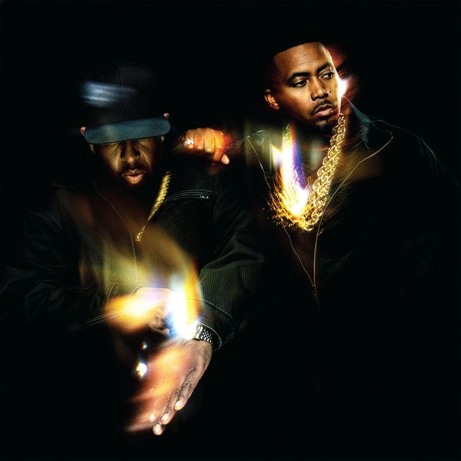 Nas & Dj Premier – Light-Years