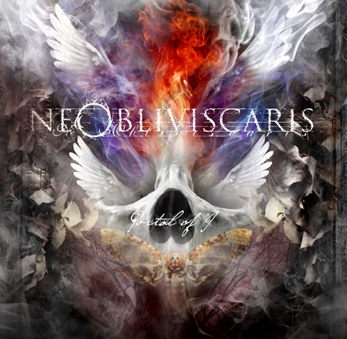 Ne Obliviscaris – Portal Of I