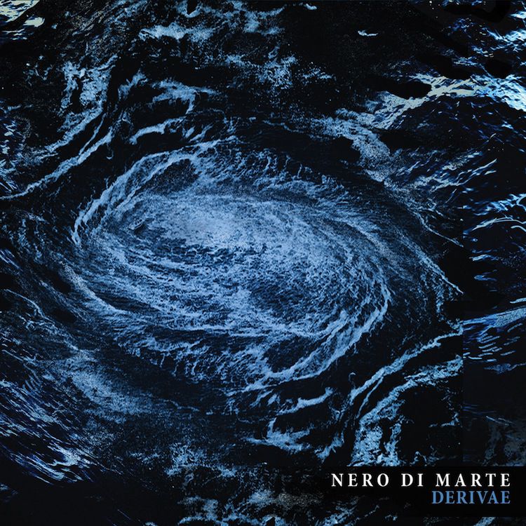 NERO DI MARTE: primo singolo da “Derivae”