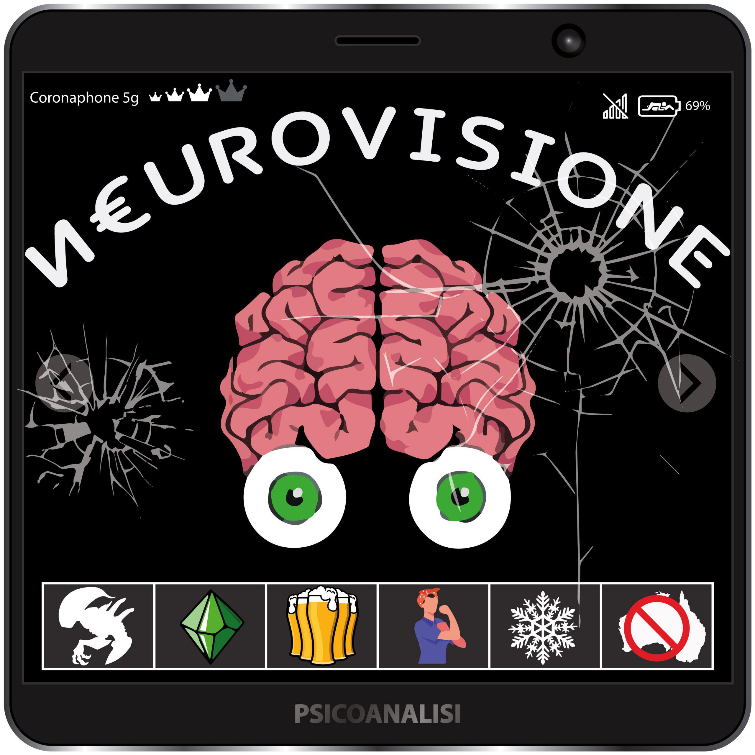 Psicoanalisi – Neurovisione