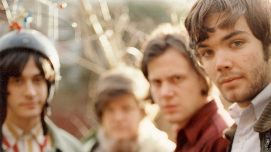 NEUTRAL MILK HOTEL: a febbraio in uscita un nuovo box set che ripercorre l’intera discografia della band