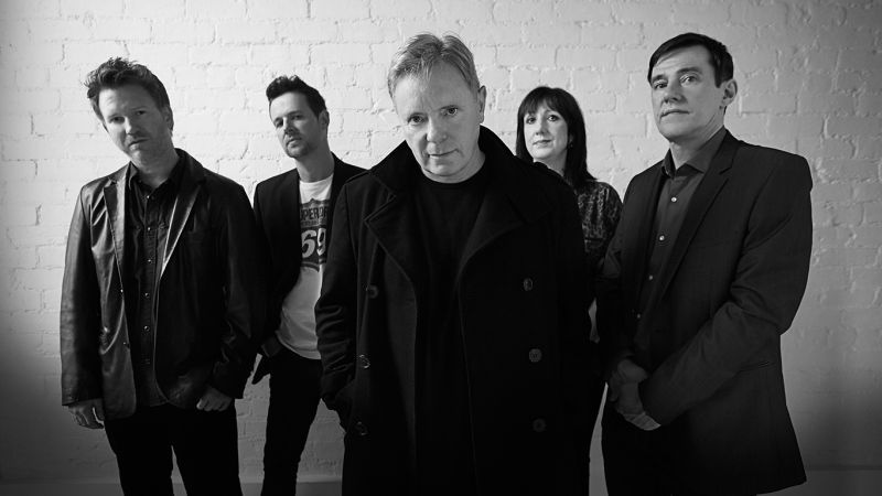 NEW ORDER: in arrivo l’extended version di “Music Complete”