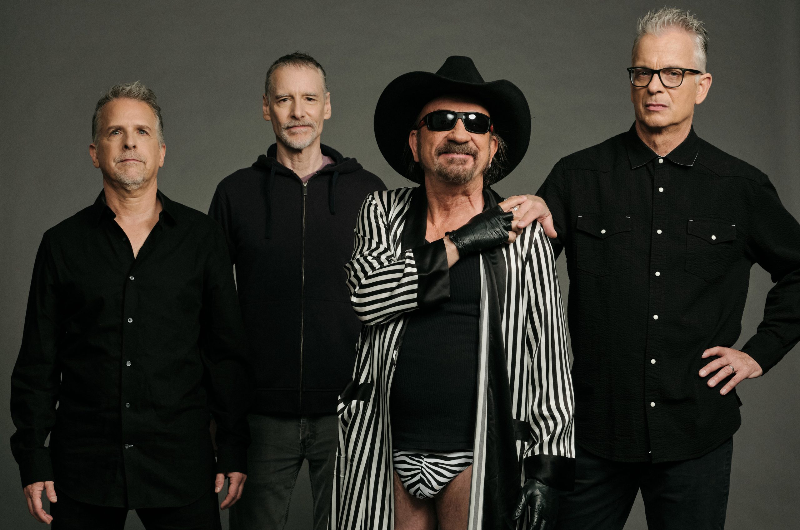 THE JESUS LIZARD: il nuovo brano “Westside”