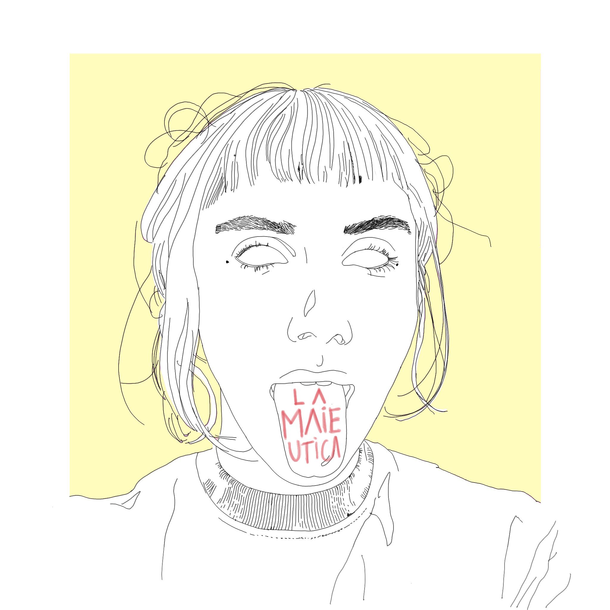 Nicol Bana – La Maieutica