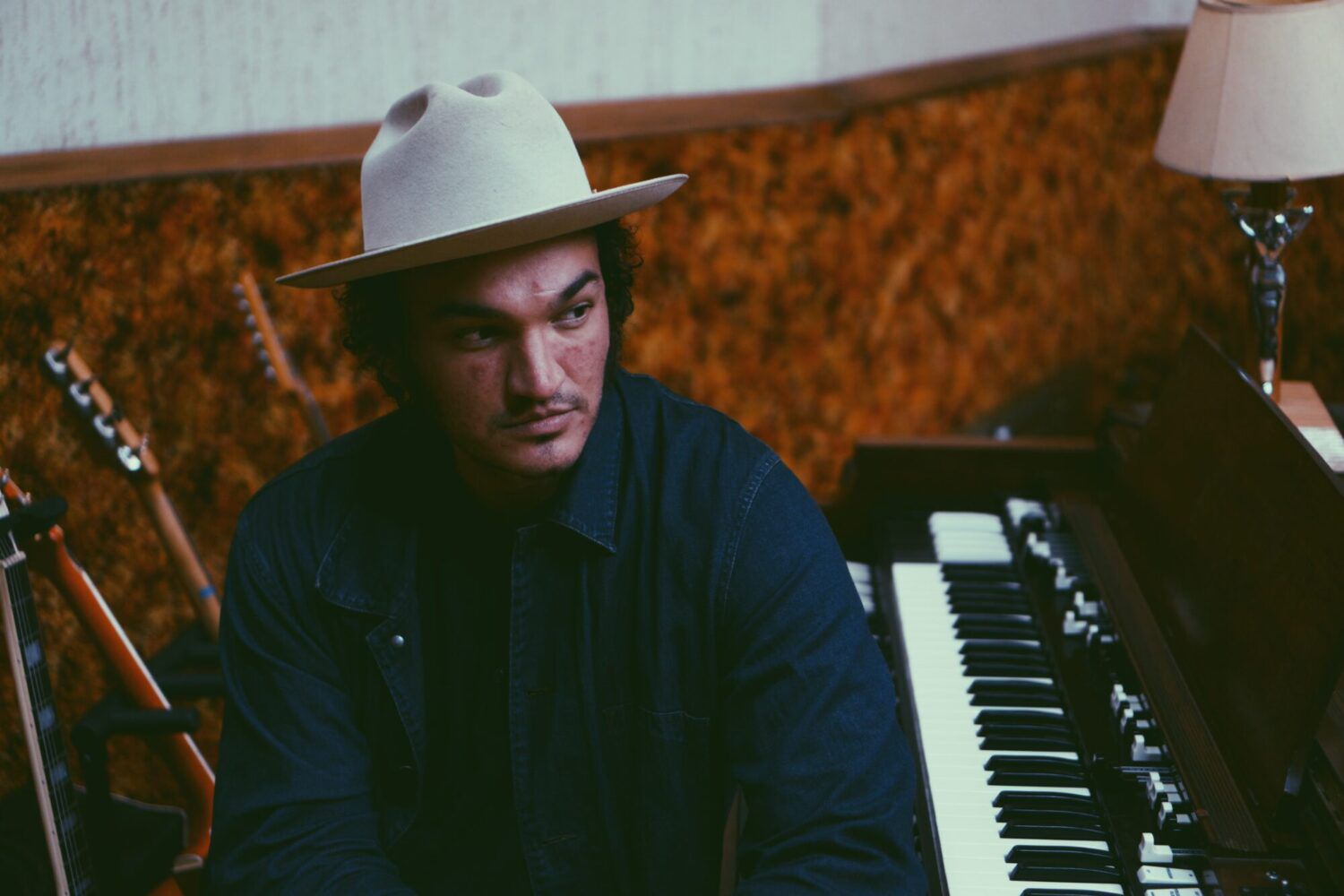 NIGHT BEATS: a maggio il nuovo album “Outlaw R&B”