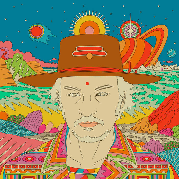 Night Beats – Outlaw R&B