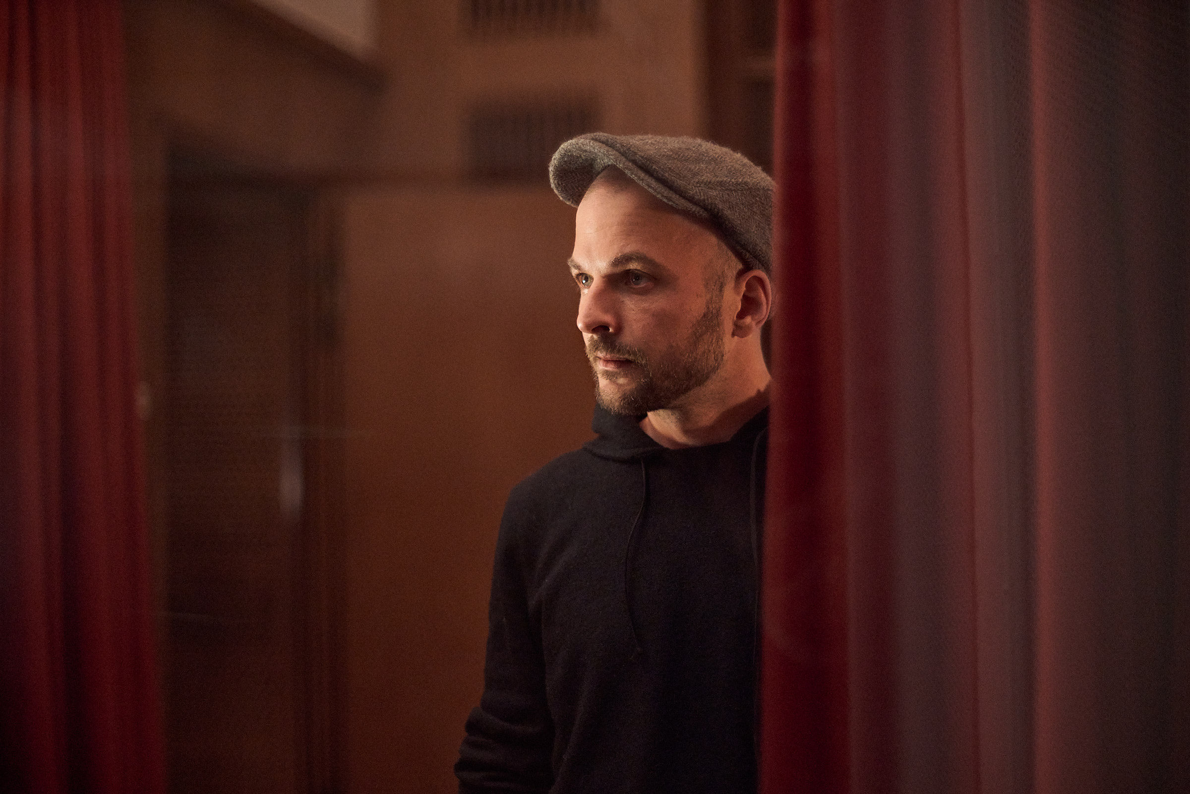 NILS FRAHM: a settembre il nuovo album “Music For Animals”