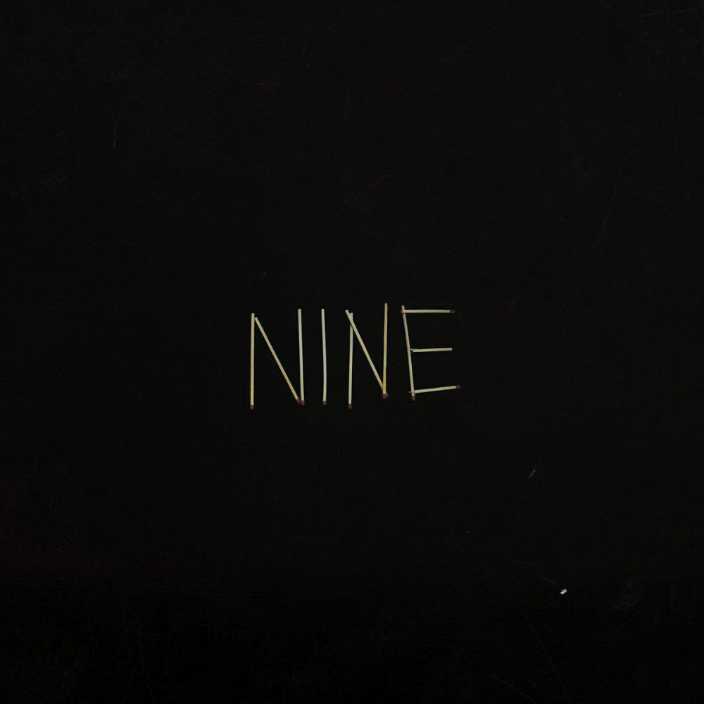 Sault – Nine