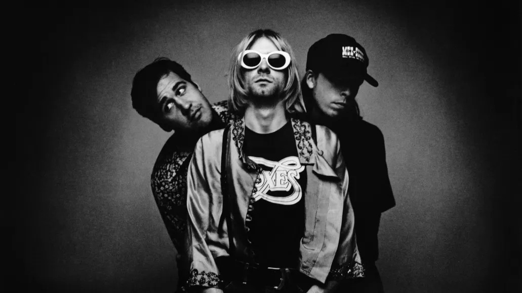 NIRVANA: in uscita a ottobre una versione deluxe di “In Utero” per il trentennale