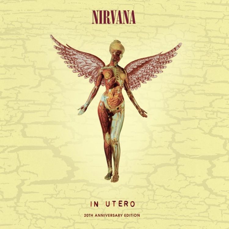 NIRVANA: 70 bonus tracks nella ristampa di “In Utero” in uscita a settembre