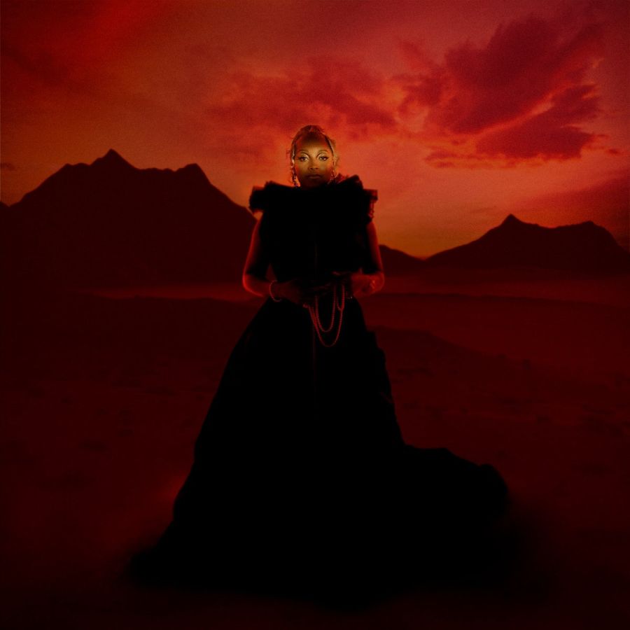 Nubya Garcia – Odissey