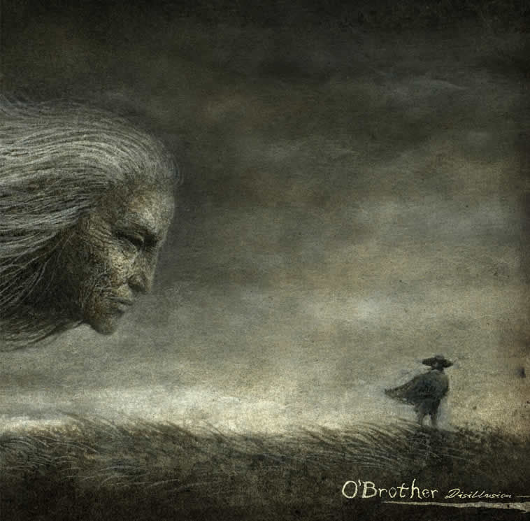 O’Brother – Disillusion