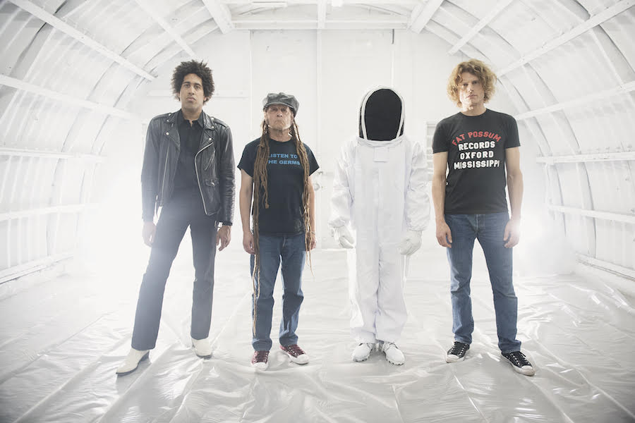 OFF! (Circle Jerks, ex-Burning Brides, Thundercat): a settembre il nuovo album “Free LSD”