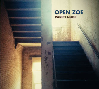 Open Zoe – Pareti Nude