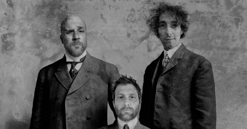 La vita che pulsa nella città fantasma: intervista a Oren Ambarchi