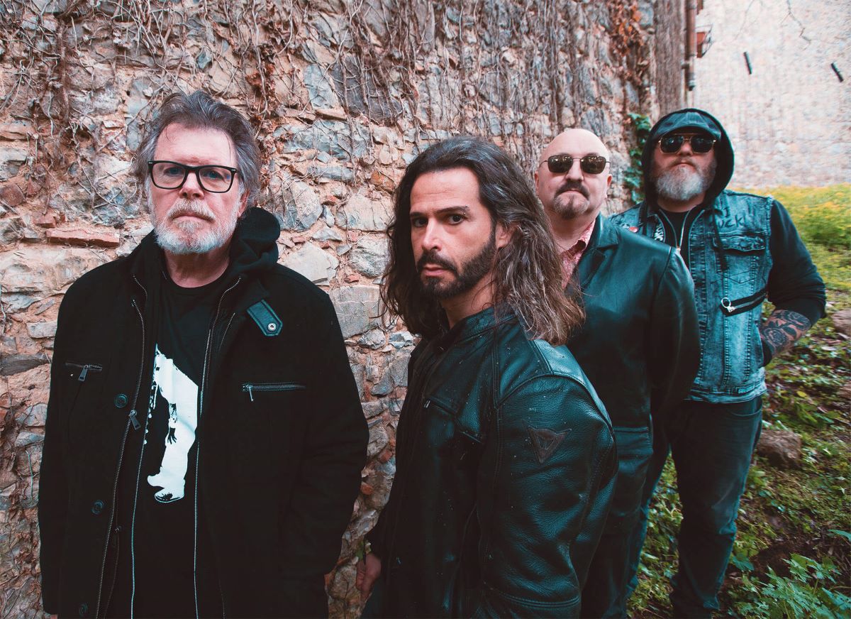 O.R.K.: una data in Italia a maggio