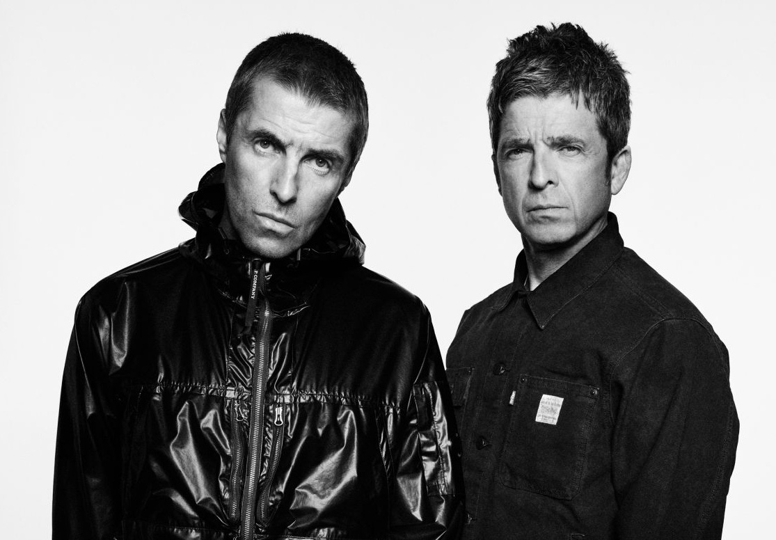 OASIS: a ottobre la ristampa di “(What’s the Story) Morning Glory?”