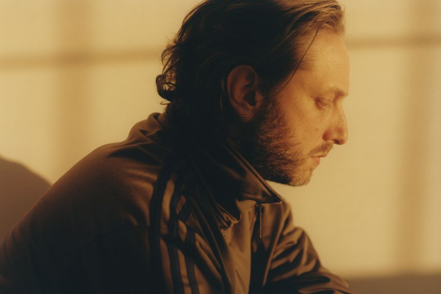 ONEOHTRIX POINT NEVER: a novembre il nuovo album “Tranquilizer”