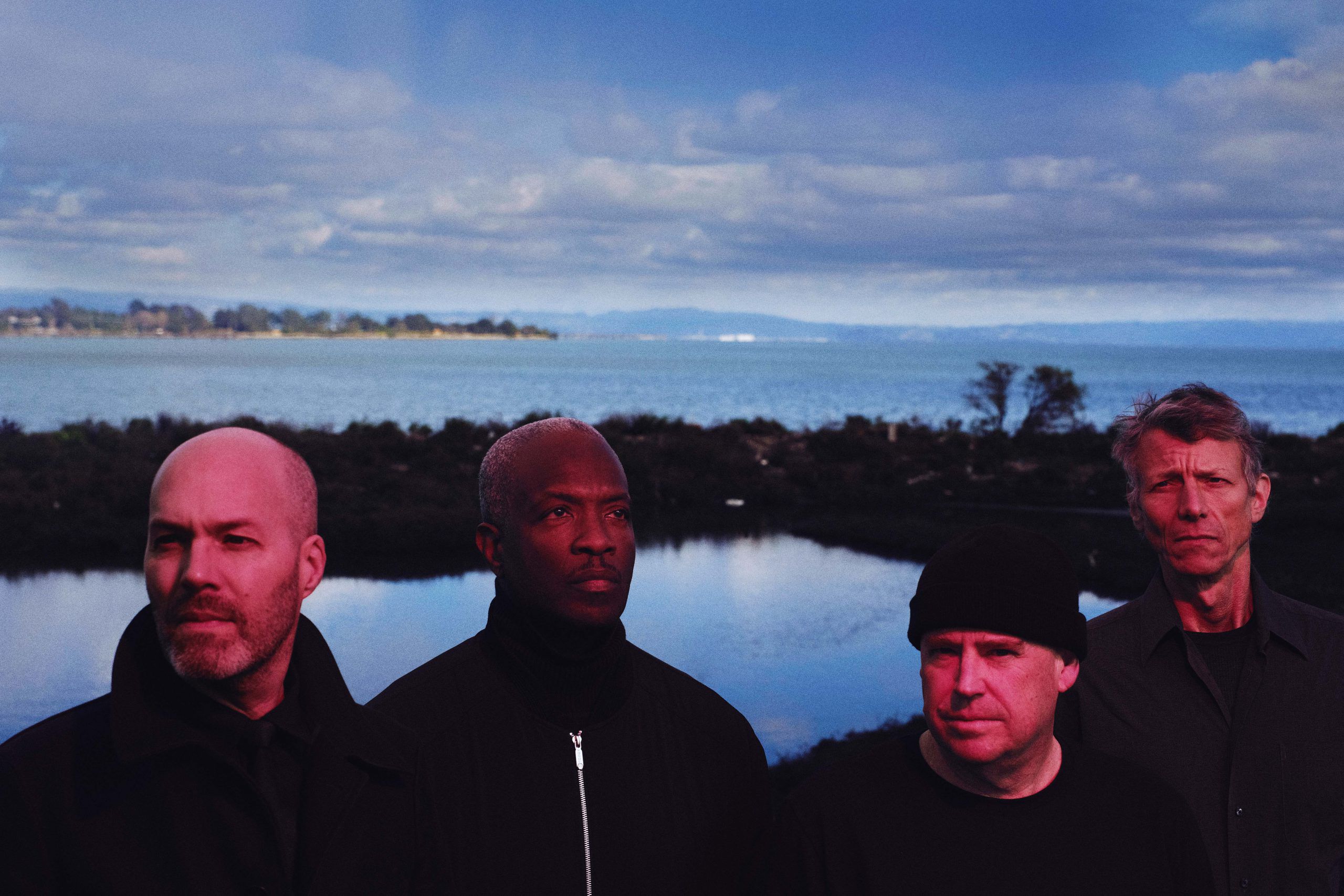 OXBOW: a luglio il nuovo album “Love’s Holiday”