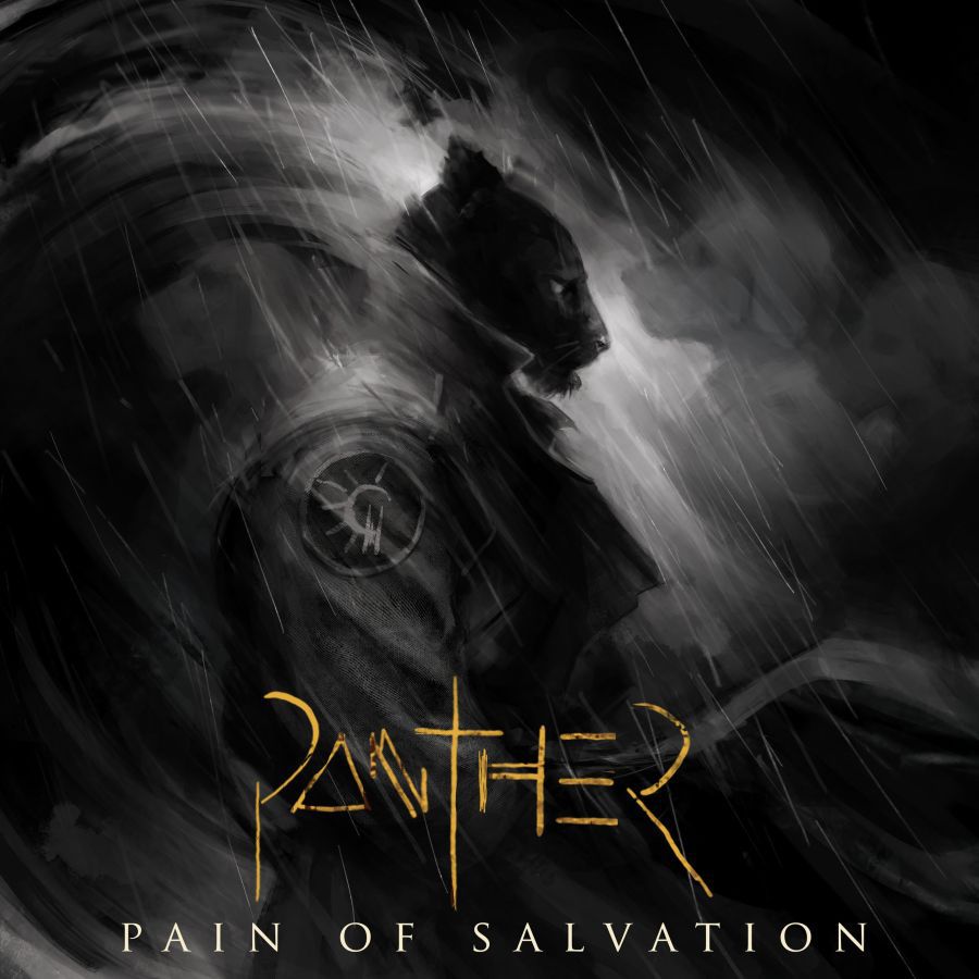 Pain Of Salvation – PANTHER