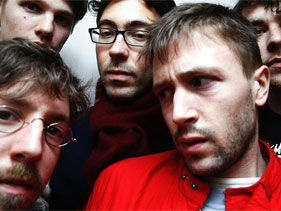 PETE AND THE PIRATES: ad ottobre in Italia per 3 date