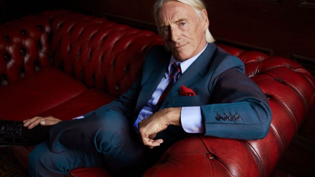 PAUL WELLER: a maggio il nuovo album “66”